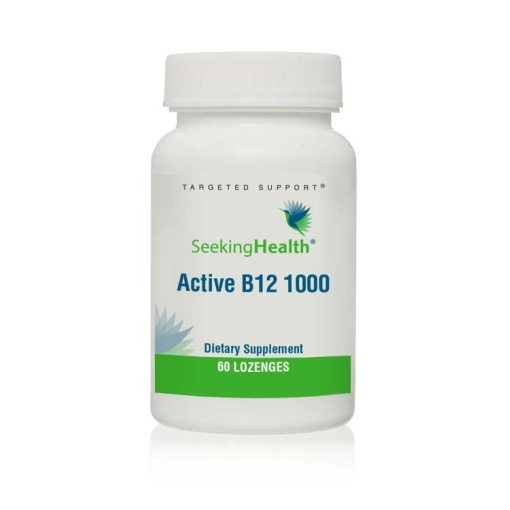 Aktivt B12