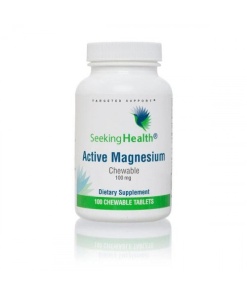 Aktivt Magnesium