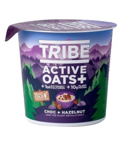 Active Oats+ Gryder