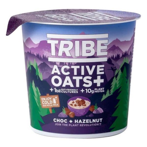 Active Oats+ Gryder