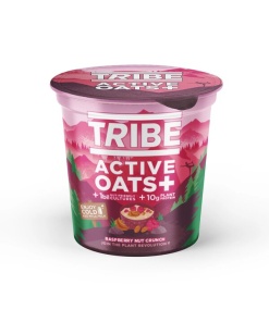 Active Oats+ Gryder