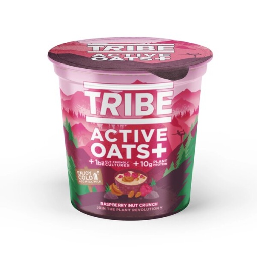 Active Oats+ Gryder