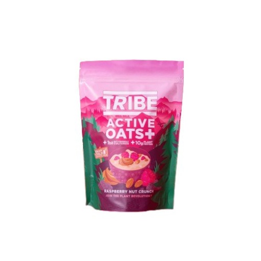 Active Oats+