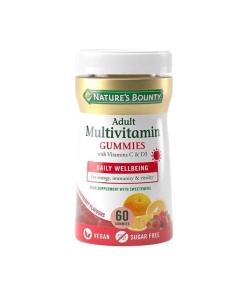 Adult Multivitamin Gummies