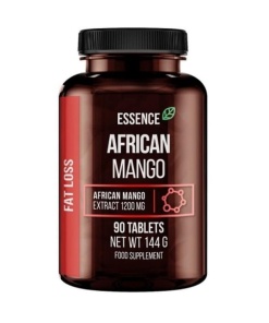 Afrikansk mango