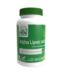 Alpha Lipoic Acid