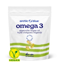 Algeolie DHA + EPA