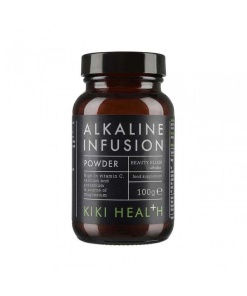 Alkalisk infusion - 100g