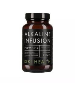 Alkalisk infusion - 250g