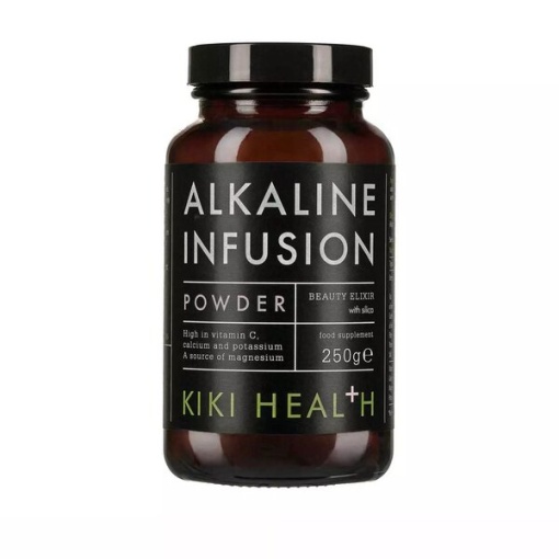 Alkalisk infusion - 250g