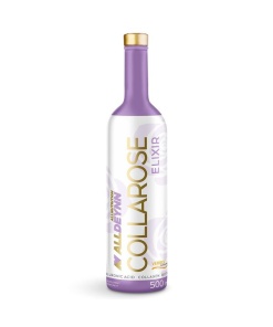 AllDeynn KraveRose Elixir