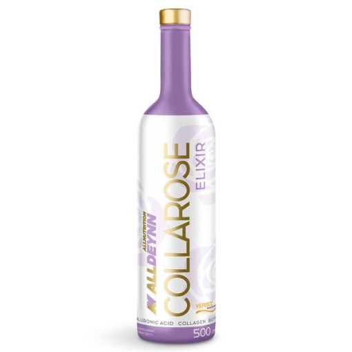 AllDeynn KraveRose Elixir