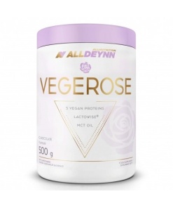 AllDeynn Vegerose