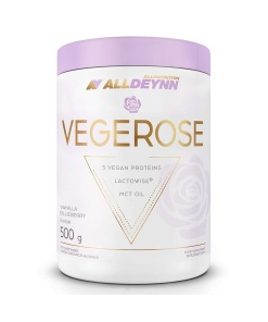 AllDeynn Vegerose - 500 gram