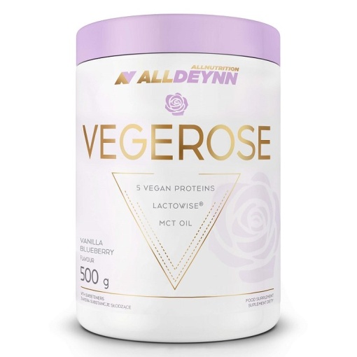 AllDeynn Vegerose - 500 gram