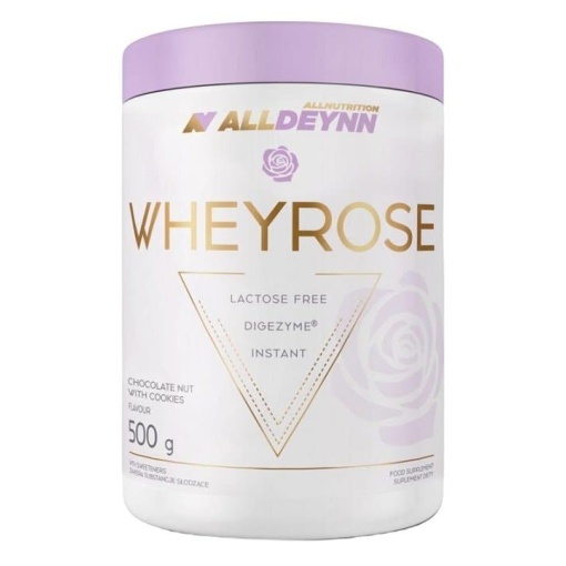 AllDeynn Wheyrose