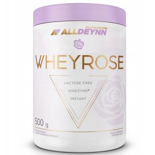 AllDeynn Wheyrose