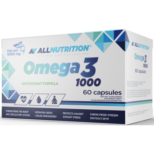 Omega 3