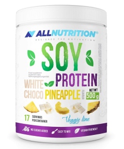 Soy Protein