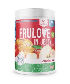 Frulove In Jelly