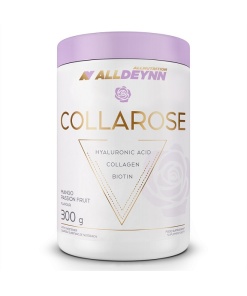 AllDeynn Collarose