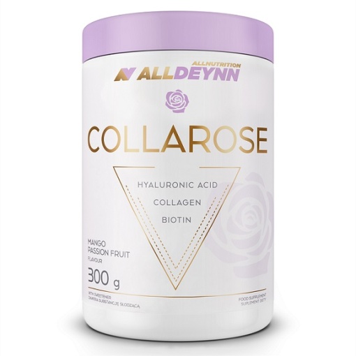 AllDeynn Collarose