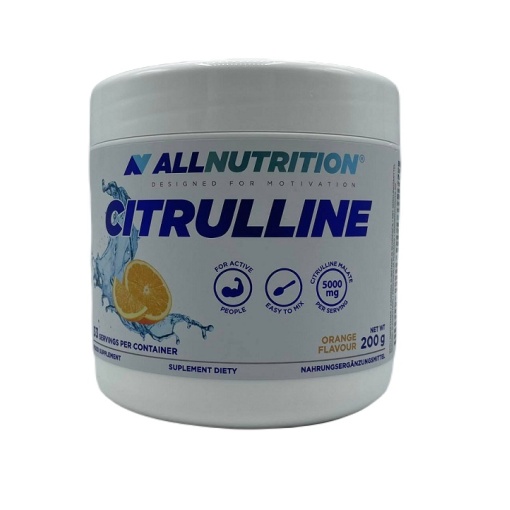 Citrulline