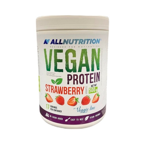 Vegan Protein