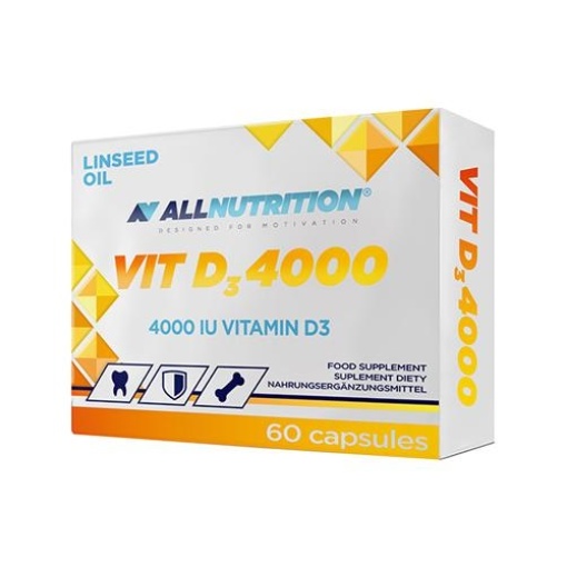 Vit D3 4000