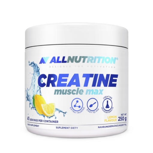 Creatine Muscle Max