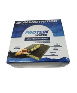Protein Wafer Bar