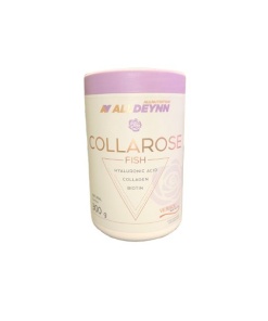 AllDeynn Collarose Fish
