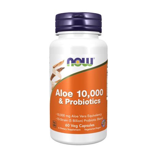 Aloe 10