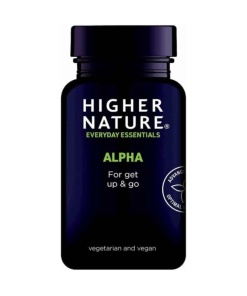 Alpha - 90 kapsler