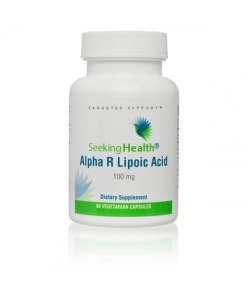 Alpha R-Liponsyre