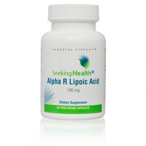 Alpha R-Liponsyre