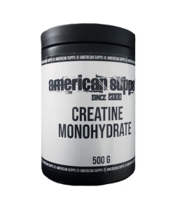 Creatine Monohydrate - 500g