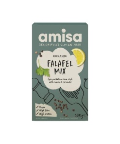 Amisa Falafel Mix - 160g