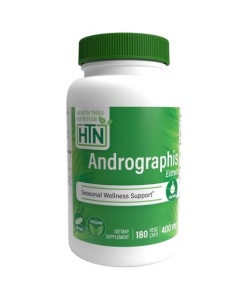 Andrographis ekstrakt
