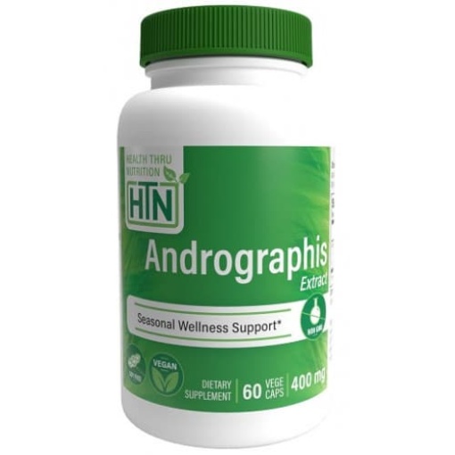 Andrographis extrakt