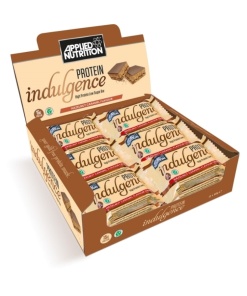 Proteinforkælelsesbar