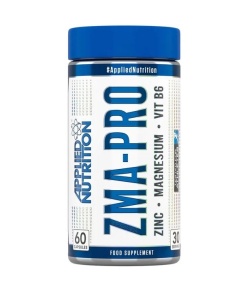 ZMA Pro - 60 caps