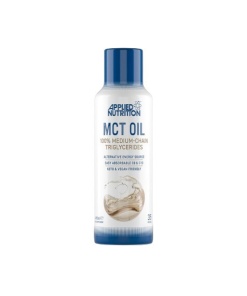 MCT Oil - 490 ml.
