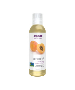 Apricot Oil