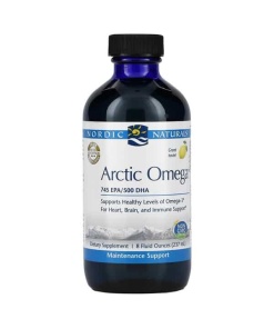 Arctic Omega