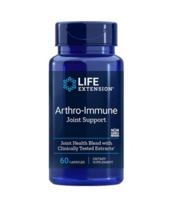 Arthro-Immune Joint Support - 60 vcaps