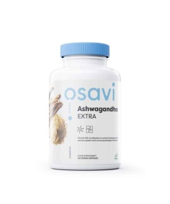 Ashwagandha Ekstra