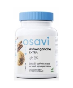Ashwagandha Ekstra