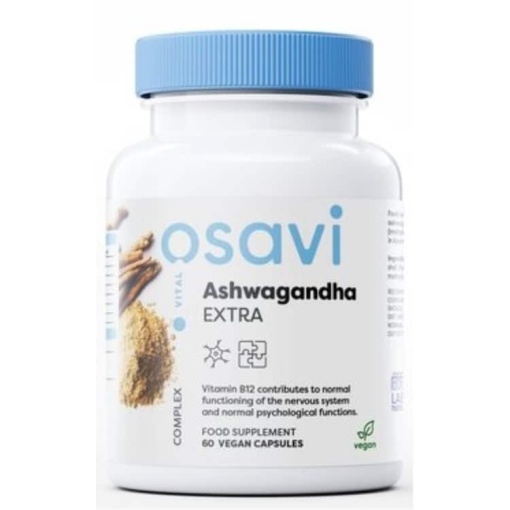Ashwagandha Ekstra