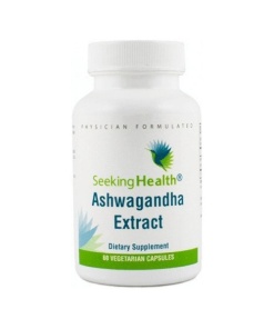Ashwagandhaekstrakt